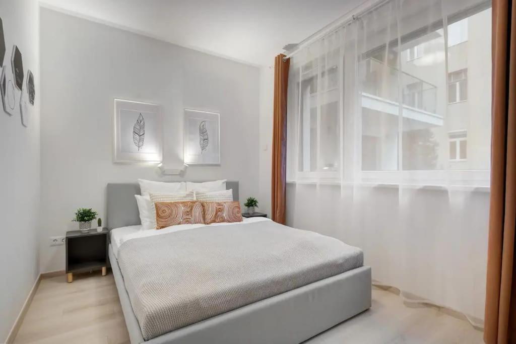 Apartment Terrace Vista-modern 2br Retreat *