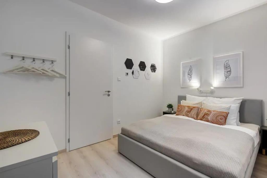 Apartment Terrace Vista-modern 2br Retreat *